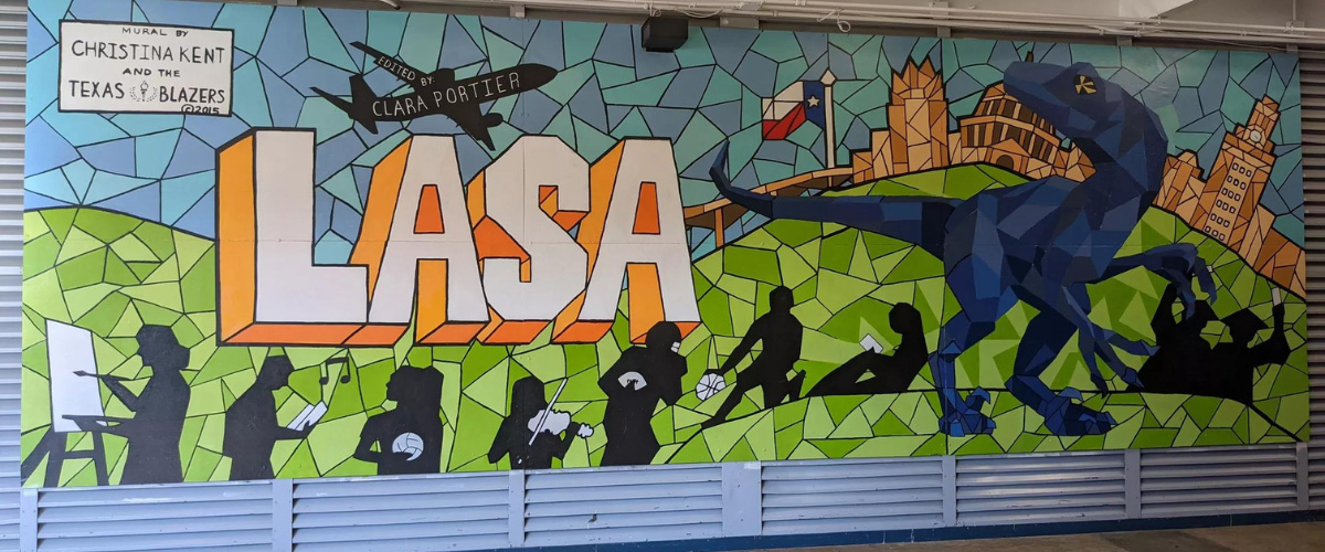 Liberal Arts and Science Academy